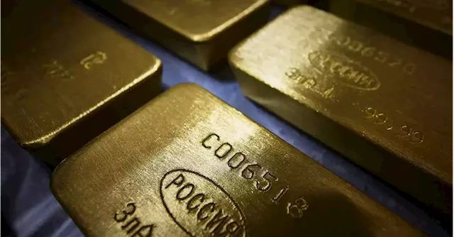 No precious metals market report on Monday, Jan. 2