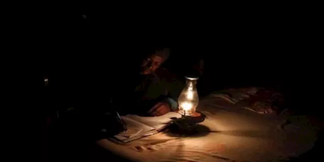 Eskom implements Stage 2 blackouts until 16:00 on Saturday - SABC News - Breaking news, special reports, world, business, sport coverage of all South African current events. Africa's news leader.