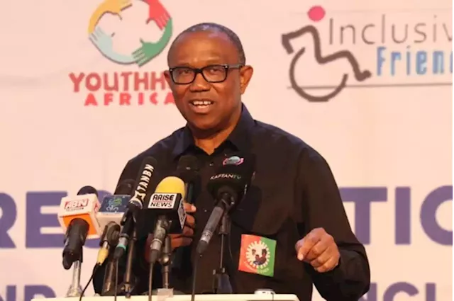 Nigeria must ensure borrowing is for investment, says Obi | TheCable