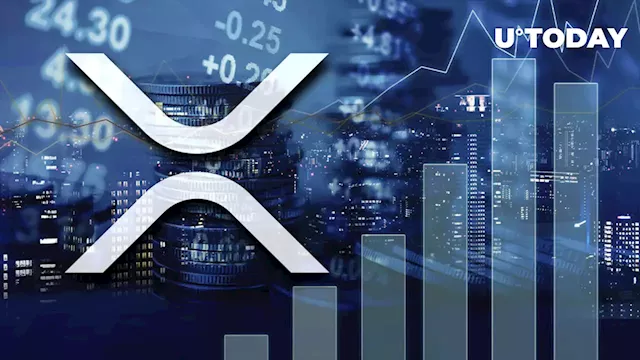 XRP Readies for 2023 Move as Buying Power Resurfaces in Market