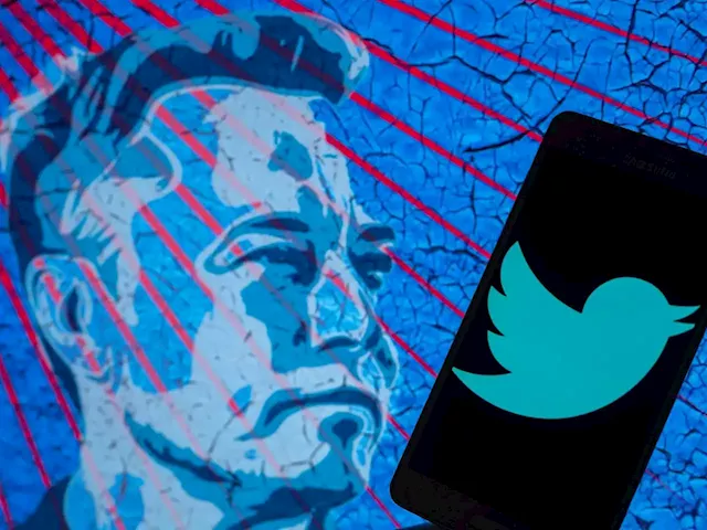 Twitter is now relying more on AI to identify harmful content, says its new trust and safety chief | Business Insider