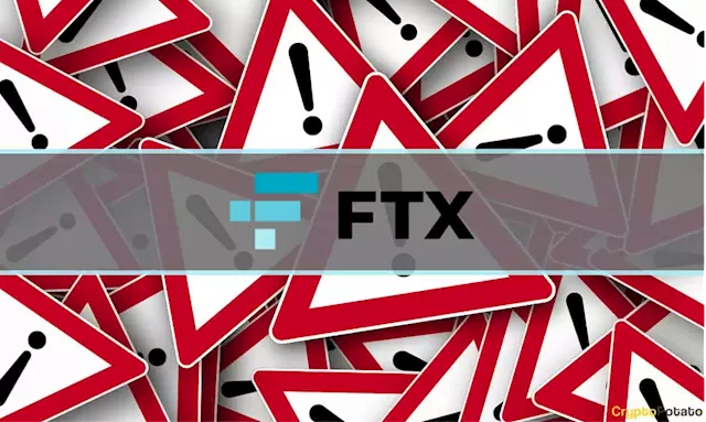 How Wide Does FTX Contagion Spread? The Affected Companies So Far