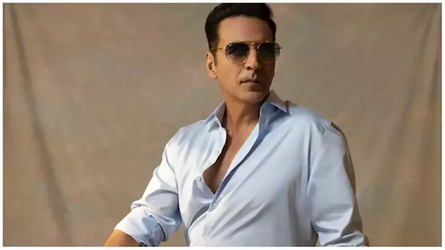 Akshay Kumar Teases Details Of Upcoming Amazon Series; Urges Industry To Stop Blaming Audiences For Theatrical Slump: “It’s Our Fault, We Need To Know What They Want” — Red Sea Studio