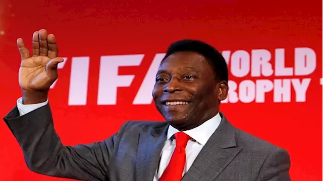 'Brazil soccer legend Pele under palliative care amid cancer battle' - SABC News - Breaking news, special reports, world, business, sport coverage of all South African current events. Africa's news leader.