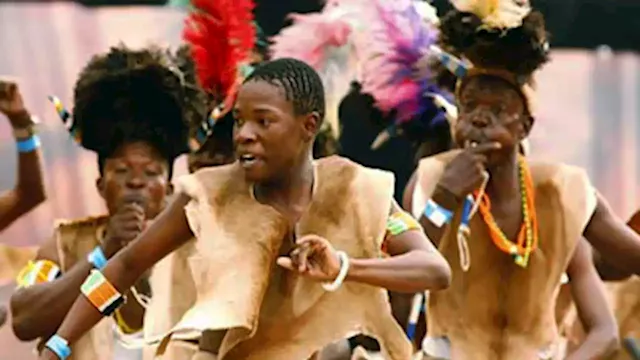 Diverse cultures come together for Mpumalanga Cultural Experience Festival - SABC News - Breaking news, special reports, world, business, sport coverage of all South African current events. Africa's news leader.