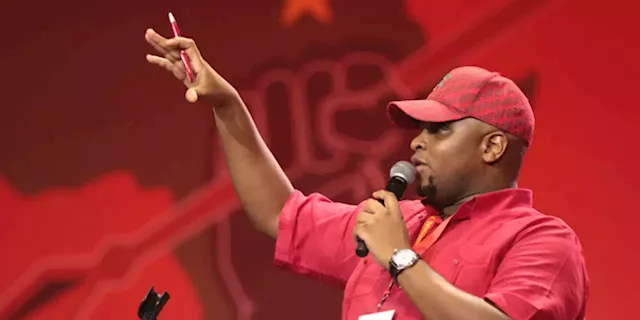 EFF believes parliament is ready to oust President Ramaphosa - SABC News - Breaking news, special reports, world, business, sport coverage of all South African current events. Africa's news leader.