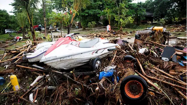 Indonesia evacuates villagers as volcano erupts on Java Island - SABC News - Breaking news, special reports, world, business, sport coverage of all South African current events. Africa's news leader.