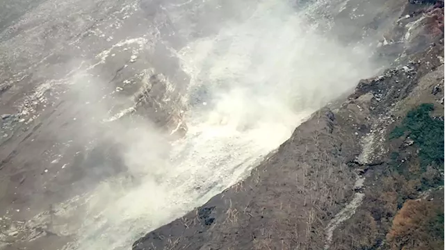 Indonesia's Semeru volcano erupts, people warned to stay away - SABC News - Breaking news, special reports, world, business, sport coverage of all South African current events. Africa's news leader.