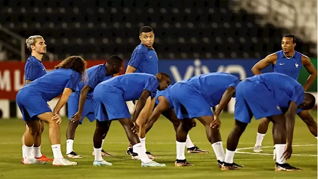 PREVIEW | France will need patience against sturdy Poland in last 16 - SABC News - Breaking news, special reports, world, business, sport coverage of all South African current events. Africa's news leader.