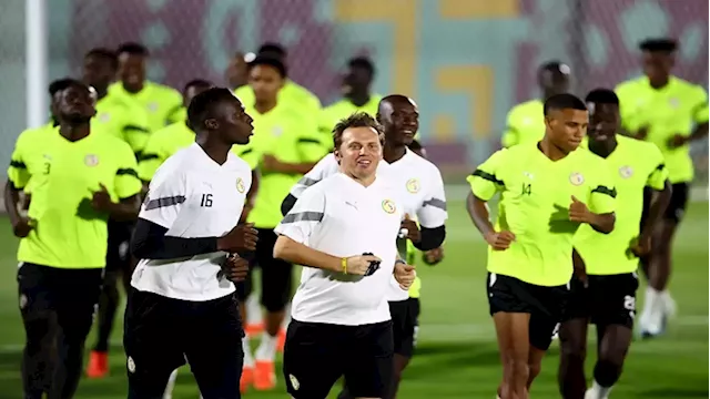 PREVIEW | Senegal seek to end African drought against England - SABC News - Breaking news, special reports, world, business, sport coverage of all South African current events. Africa's news leader.