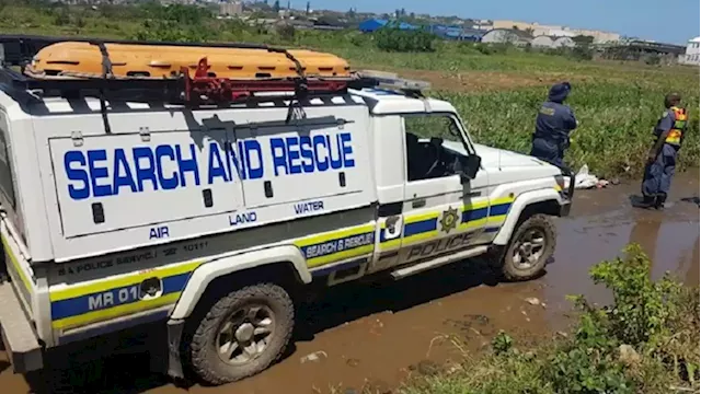 Search continues for missing congregants swept away during a baptism in Bramley Park - SABC News - Breaking news, special reports, world, business, sport coverage of all South African current events. Africa's news leader.