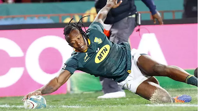 Springboks' Nkosi reported missing by club - SABC News - Breaking news, special reports, world, business, sport coverage of all South African current events. Africa's news leader.