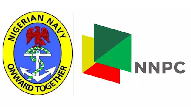 National Petroleum Company, NNPC Lying To Nigerians About Crude Oil Theft, Figures—Navy | Sahara Reporters