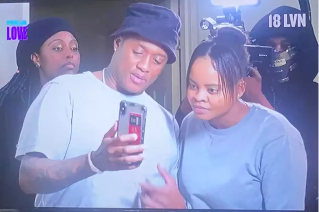 JubJub hits back at abuse allegations, accuses business partner of swindling him | The Citizen