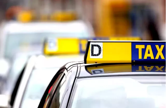 Over 3,000 taxi licences currently inactive as industry struggles to recruit drivers