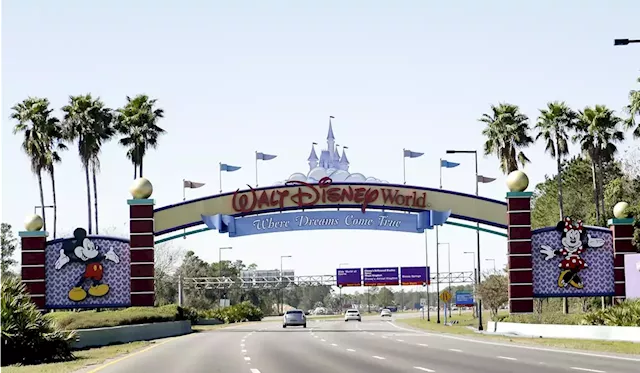 Florida may restore Disney’s tax status after removal over company’s protest to ‘Don’t Say Gay’ law