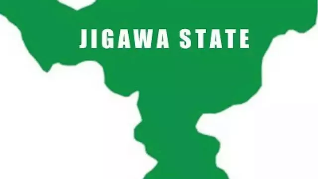 Fire guts market in Kiyawa, Jigawa State