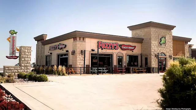 Dine Brands to acquire Fuzzy's Taco Shop from NRD's Experiential Brands - Dallas Business Journal