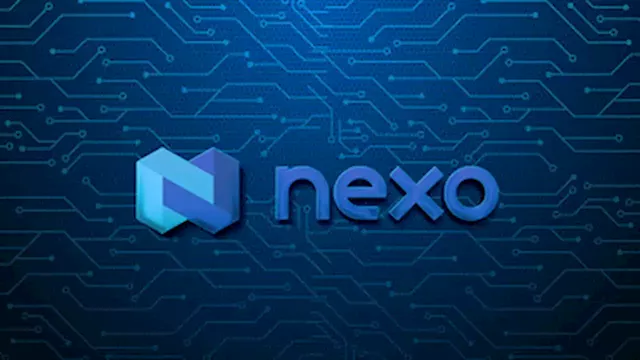 Crypto lender Nexo to exit the U.S. market, citing a lack of regulatory clarity