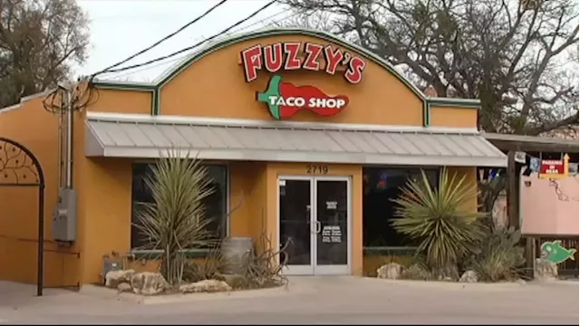 Fuzzy's Taco Shop Sells for $80 Million to Parent Company of Applebee's and IHOP