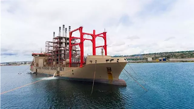 Saldanha Bay residents voice support for Karpowership | Business