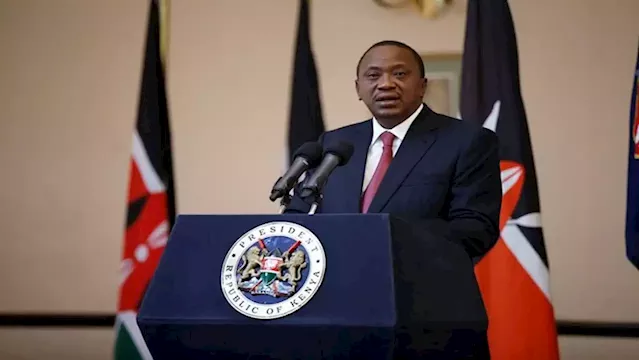 Kenyatta expected to officially close the third Inter-Congolese Dialogue - SABC News - Breaking news, special reports, world, business, sport coverage of all South African current events. Africa's news leader.