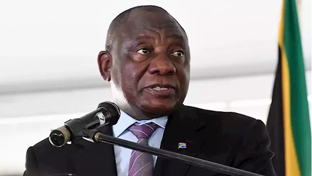 Phala Phala report seriously flawed, argues Ramaphosa in court papers - SABC News - Breaking news, special reports, world, business, sport coverage of all South African current events. Africa's news leader.