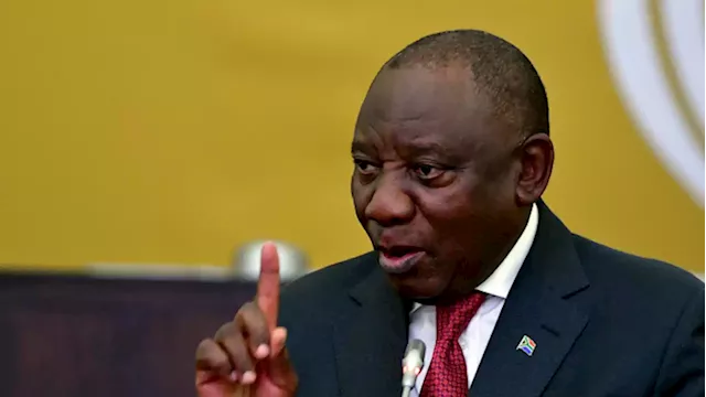 President Ramaphosa launches bid at ConCourt for review of Section 89 report - SABC News - Breaking news, special reports, world, business, sport coverage of all South African current events. Africa's news leader.