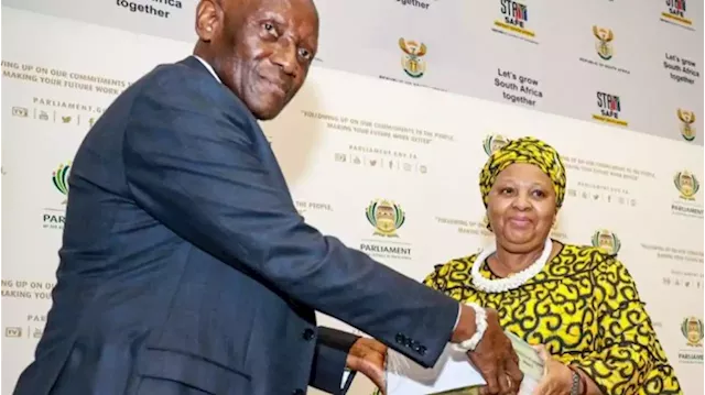 Section 89 report finds President Ramaphosa has a case to answer on Phala Phala - SABC News - Breaking news, special reports, world, business, sport coverage of all South African current events. Africa's news leader.