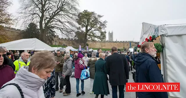 Lincoln Christmas Market 2022: Readers' verdict