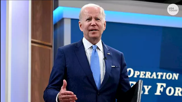 President Biden in Arizona: Event to mark semiconductor company's big investment in state