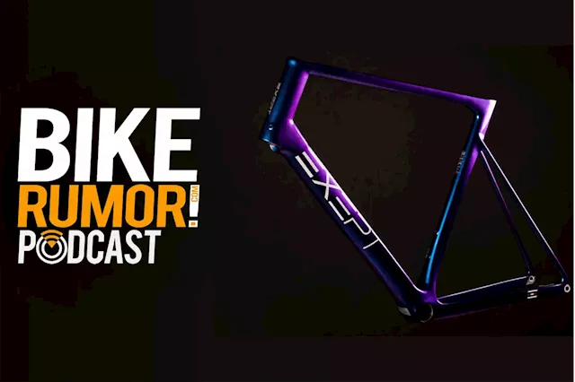 Podcast #070 - Exept's custom monocoque carbon manufacturing could change the industry