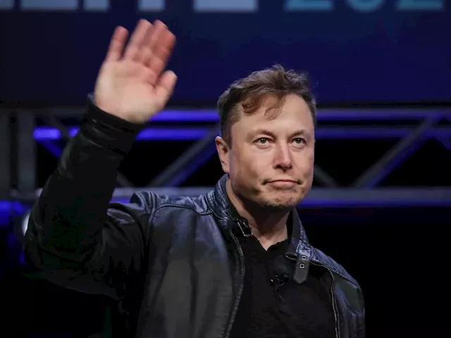 Elon Musk reportedly told workers to imagine they had bombs strapped to their heads to speed up work | Business Insider