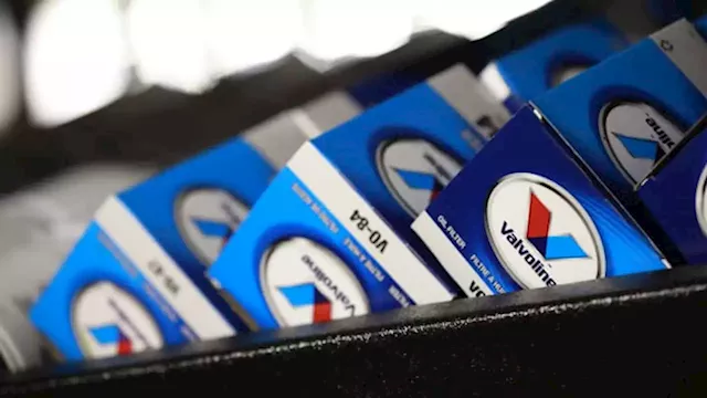 Valvoline will be a 'faster growing' business after a planned split, RBC says in new outperform rating