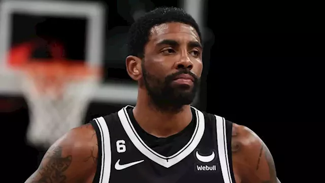 Nike cuts ties with Kyrie Irving | CNN Business