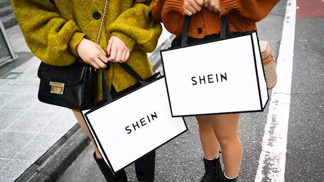 Shein tells suppliers to end long working days at factories by end of the month | CNN Business