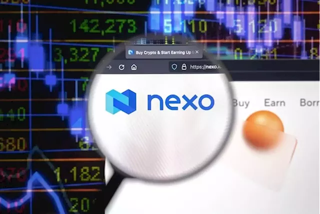 Nexo Ends Business in Eight States and Says It Will Leave U.S. Altogether — Here's Why | CoinMarketCap