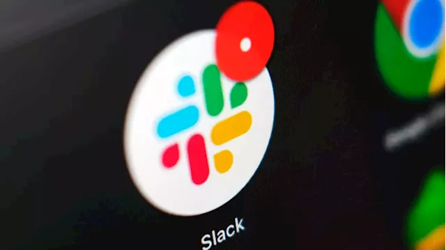 Slack CEO Stewart Butterfield leaving company January 2023