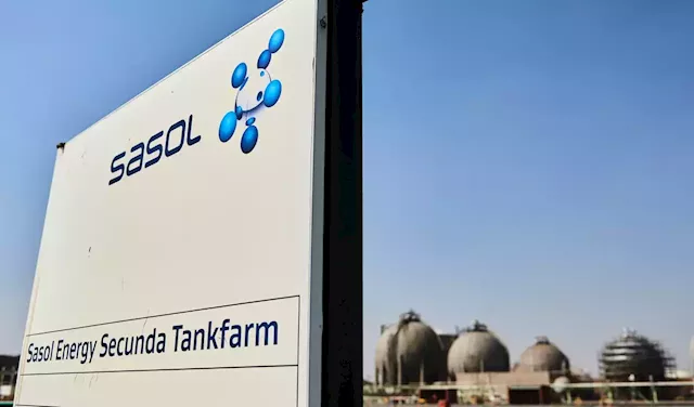 COMPANIES: Sasol shareholders vote overwhelmingly in favour of climate change action plan