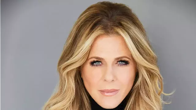 Rita Wilson Launches Production Company Artistic Films