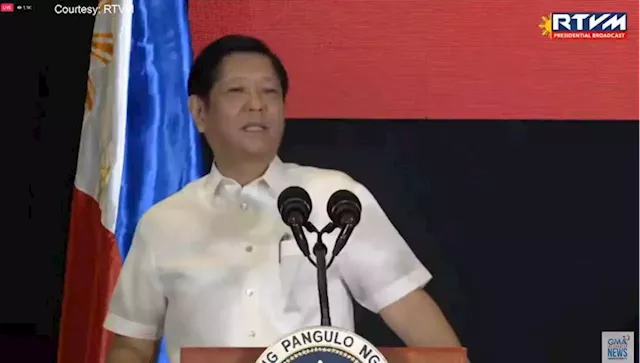 Marcos: Joint administrative order on farm-to-market roads to be signed before year ends