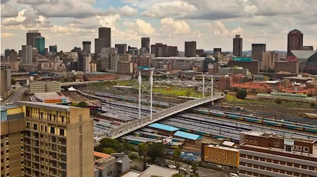 JUST IN | SA economy surprises with strong growth in third quarter | Business