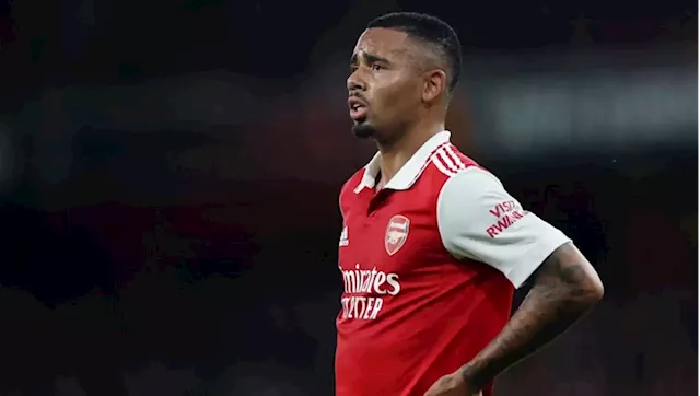 Brazil's Jesus undergoes surgery on return to Arsenal - SABC News - Breaking news, special reports, world, business, sport coverage of all South African current events. Africa's news leader.