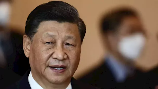 China's Xi to arrive in Riyadh on Wednesday to meet Saudi and Arab leaders - SABC News - Breaking news, special reports, world, business, sport coverage of all South African current events. Africa's news leader.