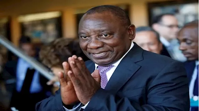 Ramaphosa will continue with his duties for now: Mashatile - SABC News - Breaking news, special reports, world, business, sport coverage of all South African current events. Africa's news leader.