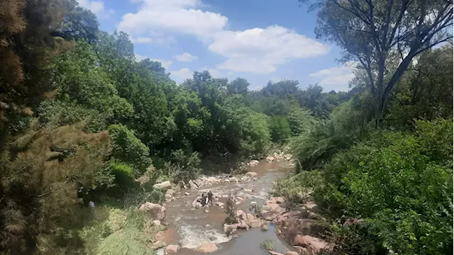 Search efforts continue for three missing at Jukskei River during baptism ceremony - SABC News - Breaking news, special reports, world, business, sport coverage of all South African current events. Africa's news leader.