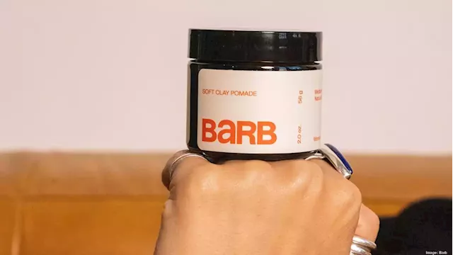 Beta Test: Barb's hair pomade is for shorties, from bobs to baldies - San Francisco Business Times