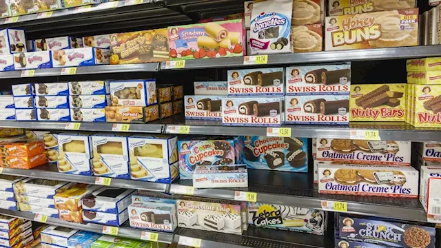 No, Little Debbie Isn't Going Out of Business