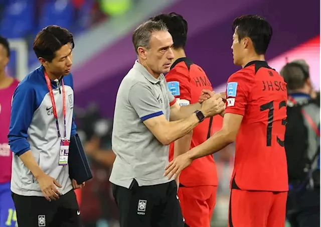 Soccer-Shocks aplenty but Asia again unrepresented at business end