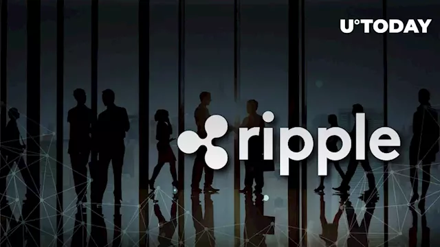 Ripple Continues Hiring Despite Bear Market Conditions